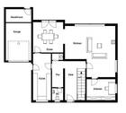 Grundriss EG - 