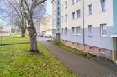 Hausansicht - 