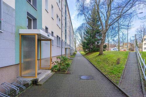 Hausansicht - 