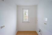 Küche - 3 Zimmer Etagenwohnung zur Miete in Chemnitz
