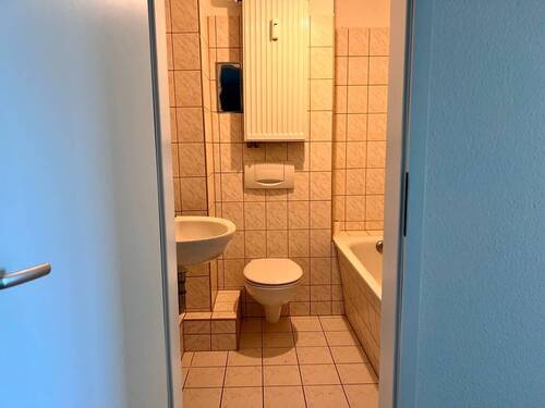 Badezimmer - 
