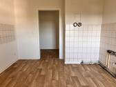 Küche - 4 Zimmer Etagenwohnung in Zwickau