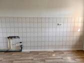 Küche - Etagenwohnung mit 89,10 m² in Zwickau zur Miete
