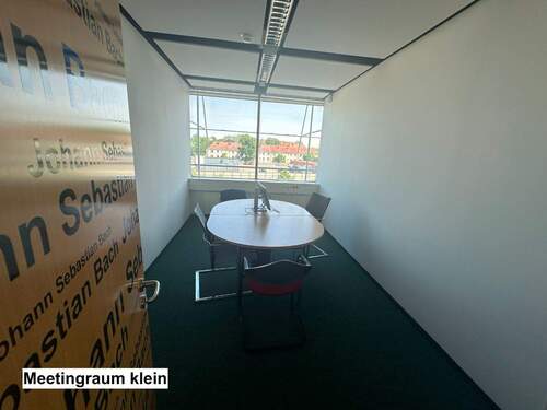 Meetingraum klein - 