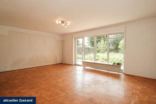 Folie1 - Reihenendhaus mit 156,40 m² in Grevenbroich/Langwaden zum Kaufen
