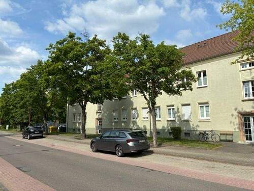 Rembrandtstraße - Nachmieter zum 01.12.2025 gesucht - Einbauküche ist schon da (VB)