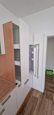 Einbauküche Detail - 