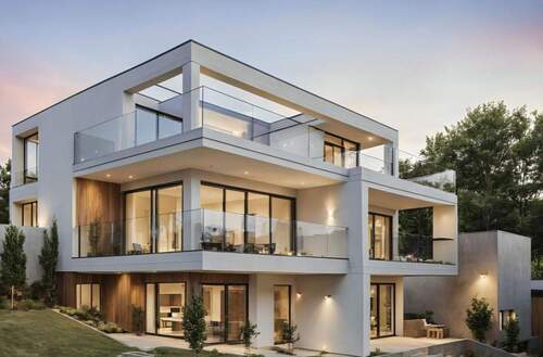 Bild 2 - 3 Zimmer Terrassenwohnung zum Kaufen in Marburg