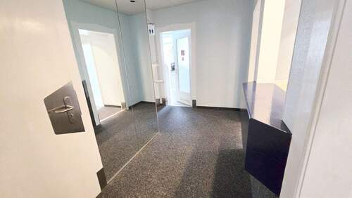 Flur - Büro in Stuttgart
