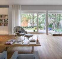 Stilvolles Stadtdomizil mit hochwertiger Ausstattung und großer Terrasse - Berlin Tiergarten