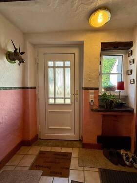 IMG_9897.jpeg - 6 Zimmer Einfamilienhaus zum Kaufen in Irrhausen