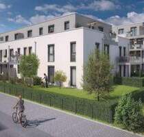 Sicher in die Zukunft - Mietfrei- - Bayreuth Kreuzstein