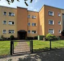 Zwei gepflegte Mehrfamilienhäuser in ruhiger Lage von Gelsenkirchen-Horst!