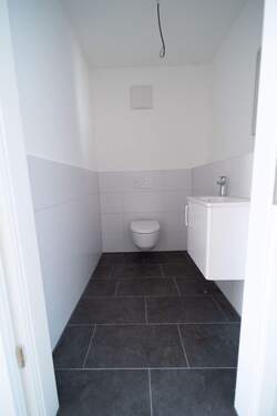 Gäste WC - 