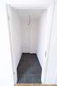 Abstellraum in der Wohnung - 