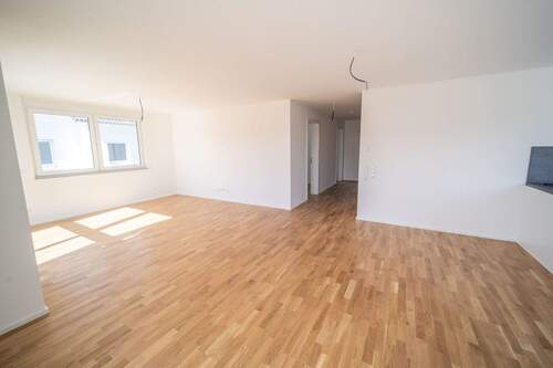 Wohn und Essbereich II - 