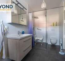 solides Reihenhaus in zentraler Stadtlage - Mansfeld