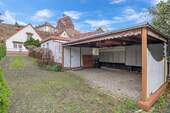 Carport - Einfamilienhaus mit 128,00 m&sup2; in Havelberg zum Kaufen