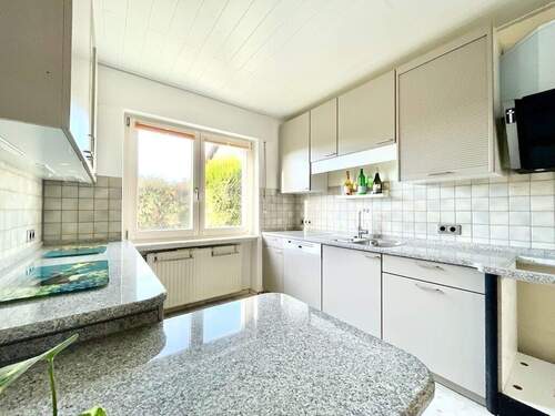 zeitlose Einbauten - 