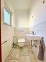 Gäste-WC - 