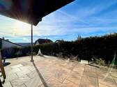 Terrasse überdacht - 