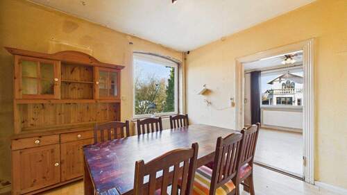 Platz für die ganze Familie - 