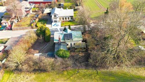 Idyllisch - Einfamilienhaus mit 139,00 m&sup2; in Esgrus zum Kaufen