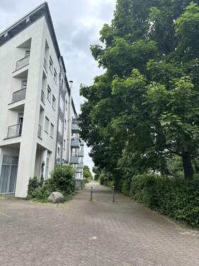 Fußwege - 