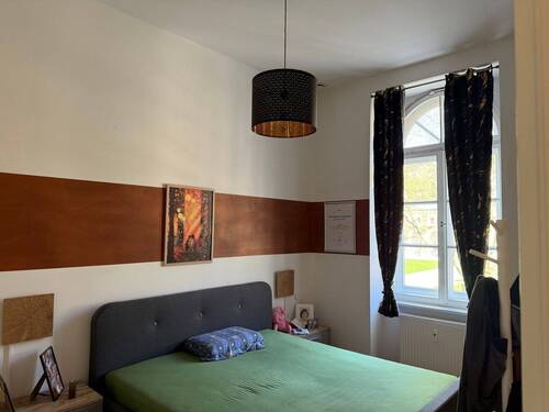 Schlafzimmer - 