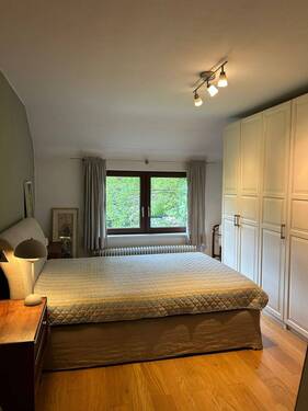 Das Elternschlafzimmer - 