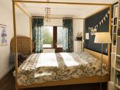 Zwei Kinderzimmer - 