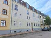 Ansicht - 3 Zimmer Etagenwohnung zum Kaufen in Greifswald