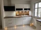 Küche - Etagenwohnung mit 81,20 m&sup2; in Greifswald zum Kaufen