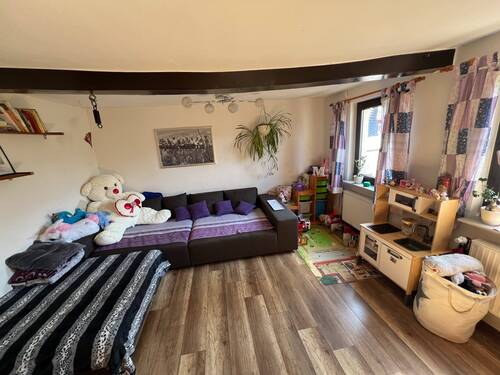 Wohnen EG - 