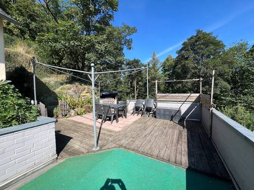 Balkon/Terrasse - 