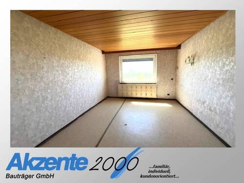 Schlafzimmer 3 - 