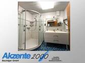 Duschbad - 