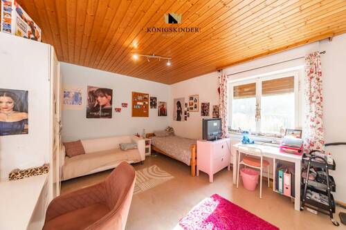Kinderzimmer - 