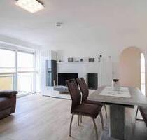 Bezugsfertige 3-Zimmer-Wohnung mit 2 Balkonen und sagenhaftem Blick über Ingolstadt