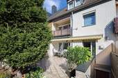 Terrasse - 