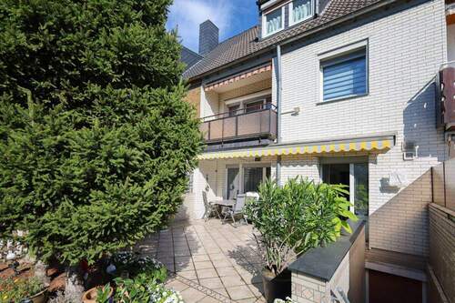 Terrasse - 