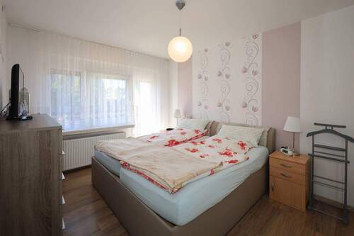Schlafzimmer OG - 