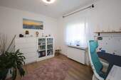 Kinderzimmer/Büro OG - 
