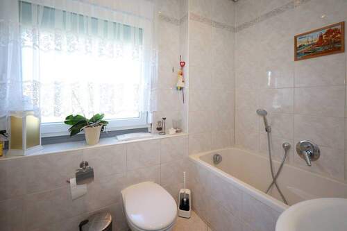 Wannenbad OG - 