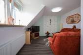 Kinderzimmer/Büro DG - 
