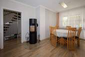 Wohnbereich EG - 