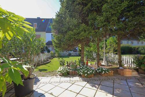 Garten - 
