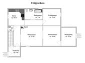Grundriss Erdgeschoss - 