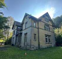 Bahnhof Schafhausen - was machen Sie daraus? - Weil der Stadt