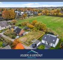 Traumhaftes Baugrundstück am Rande des Naturschutzgebiets in Dassendorf